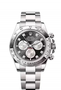 ROLEX 勞力士 COSMOGRAPH DAYTONA 系列126509-0002