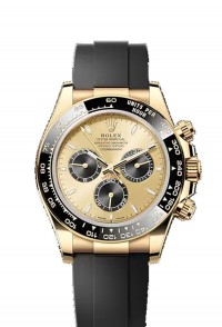 ROLEX 勞力士 COSMOGRAPH DAYTONA 系列126518ln-0012