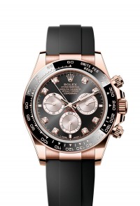 ROLEX 勞力士 COSMOGRAPH DAYTONA 系列126515ln-0004
