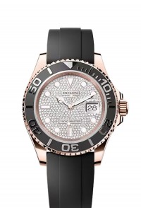 ROLEX 劳力士 YACHT-MASTER 40 游艇名仕型 40 系列126655-0005