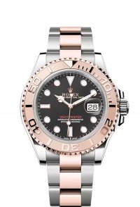 ROLEX 勞力士 YACHT-MASTER 40 系列126621-0002