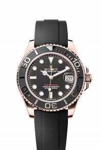 ROLEX 勞力士 YACHT-MASTER 37 系列268655-0017