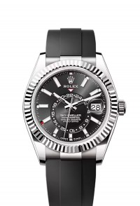 ROLEX 勞力士 SKY-DWELLER 系列336239-0002