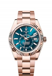 ROLEX 勞力士 SKY-DWELLER 系列336935-0001