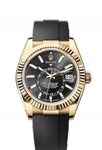 ROLEX 勞力士 SKY-DWELLER 系列336238-0002