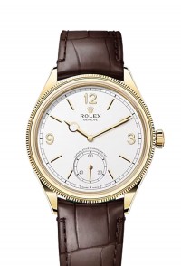 ROLEX 劳力士 1908 系列52508-0006
