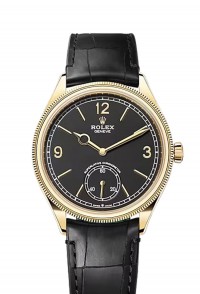 ROLEX 劳力士 1908 系列52508-0002