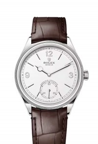 ROLEX 劳力士 1908 系列52509-0006