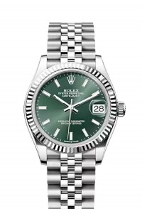 ROLEX 劳力士 DATEJUST 31 系列278274-0018