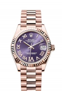 ROLEX 勞力士 DATEJUST 31 系列278275-0029