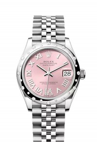 ROLEX 劳力士 DATEJUST 31 系列278344rbr-0026