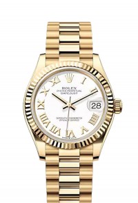 ROLEX 勞力士 DATEJUST 31 系列278278-0020