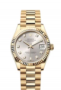 ROLEX 勞力士 DATEJUST 31 系列278278-0034