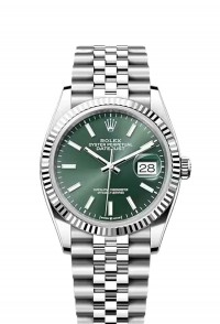 ROLEX 劳力士 DATEJUST 36 系列126234-0051