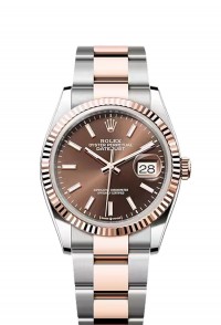 ROLEX 劳力士 DATEJUST 36 系列126231-0044