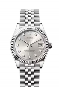 ROLEX 劳力士 DATEJUST 31 系列278274-0030