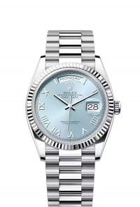 ROLEX 勞力士 DAY-DATE 36 系列128236-0018