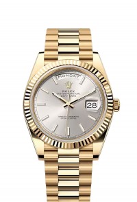 ROLEX 勞力士 DAY-DATE 40 系列228238-0066