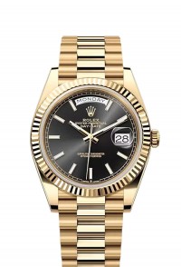 ROLEX 勞力士 DAY-DATE 40 系列228238-0067