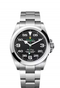 ROLEX 劳力士 AIR-KING 系列126900-0001
