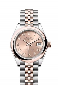 ROLEX 劳力士 LADY-DATEJUST 系列279161-0025