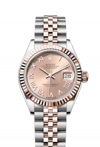 ROLEX 劳力士 LADY-DATEJUST 系列279171-0025