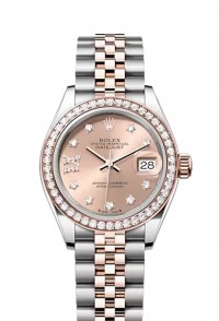 ROLEX 勞力士 LADY-DATEJUST 系列279381rbr-0027