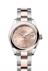 ROLEX 劳力士 LADY-DATEJUST 系列279161-0026