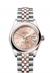 ROLEX 劳力士 LADY-DATEJUST 系列279161-0023