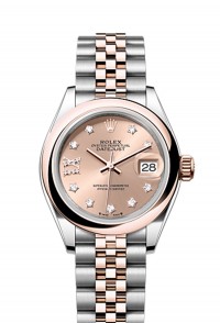ROLEX 劳力士 LADY-DATEJUST 系列279161-0027