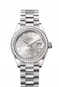ROLEX 勞力士 LADY-DATEJUST 系列279139rbr-0003