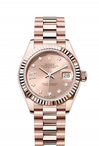 ROLEX 勞力士 LADY-DATEJUST 系列279175-0029