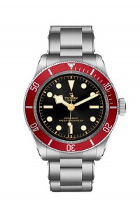 TUDOR 帝舵表 BLACK BAY 系列7941a1a0ru-0001