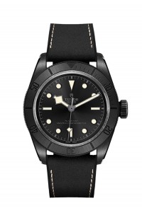 TUDOR 帝舵 BLACK BAY 系列79210cnu-0001