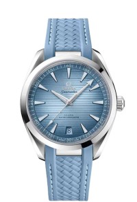 OMEGA 歐米茄 SEAMASTER 海馬 系列220.12.41.21.03.008