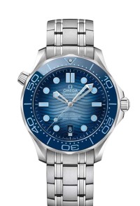 OMEGA 歐米茄 SEAMASTER 海馬 系列210.30.42.20.03.003