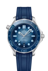 OMEGA 歐米茄 SEAMASTER 海馬 系列210.32.42.20.03.002