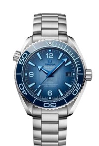 OMEGA 歐米茄 SEAMASTER 海馬 系列215.30.40.20.03.002