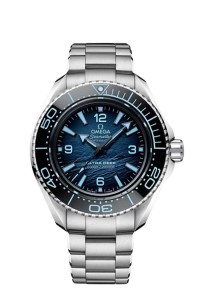 OMEGA 歐米茄 SEAMASTER 海馬 系列215.30.46.21.03.002