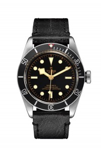 TUDOR 帝舵 BLACK BAY 系列79230n-0008