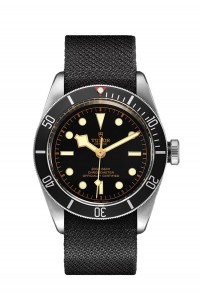 TUDOR 帝舵 BLACK BAY 系列79230n-0005