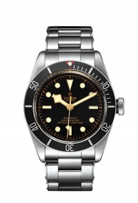 TUDOR 帝舵 BLACK BAY 系列79230n-0009