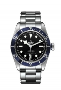 TUDOR 帝舵 BLACK BAY 系列79230b-0008