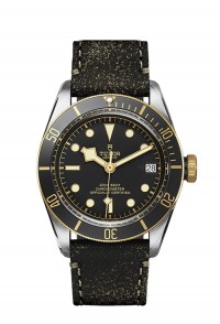 TUDOR 帝舵 BLACK BAY 系列79733n-0007