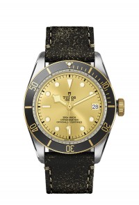 TUDOR 帝舵 BLACK BAY 系列79733n-0003