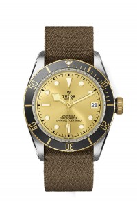 TUDOR 帝舵 BLACK BAY 系列79733n-0006