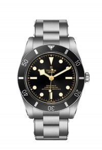 TUDOR 帝舵表 BLACK BAY 54 系列79000n-0001