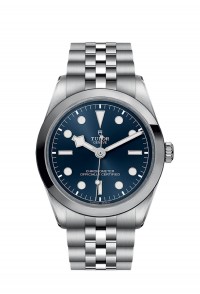 TUDOR 帝舵 BLACK BAY 31/ 36/ 39/ 41 系列79640-0002