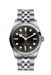 TUDOR 帝舵 BLACK BAY 31/ 36/ 39/ 41 系列79600-0001