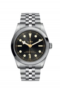 TUDOR 帝舵 BLACK BAY 31/ 36/ 39/ 41 系列79640-0001